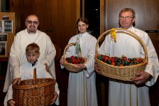 04.04.2026 Feier der Osternacht